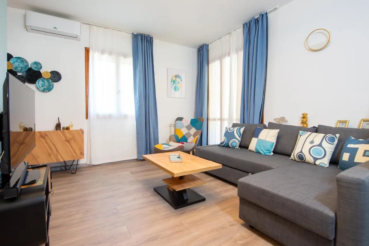 Holiday home Casa Del Sole: Relax & Charme Nella Riviera Ligure Villa Camporosso