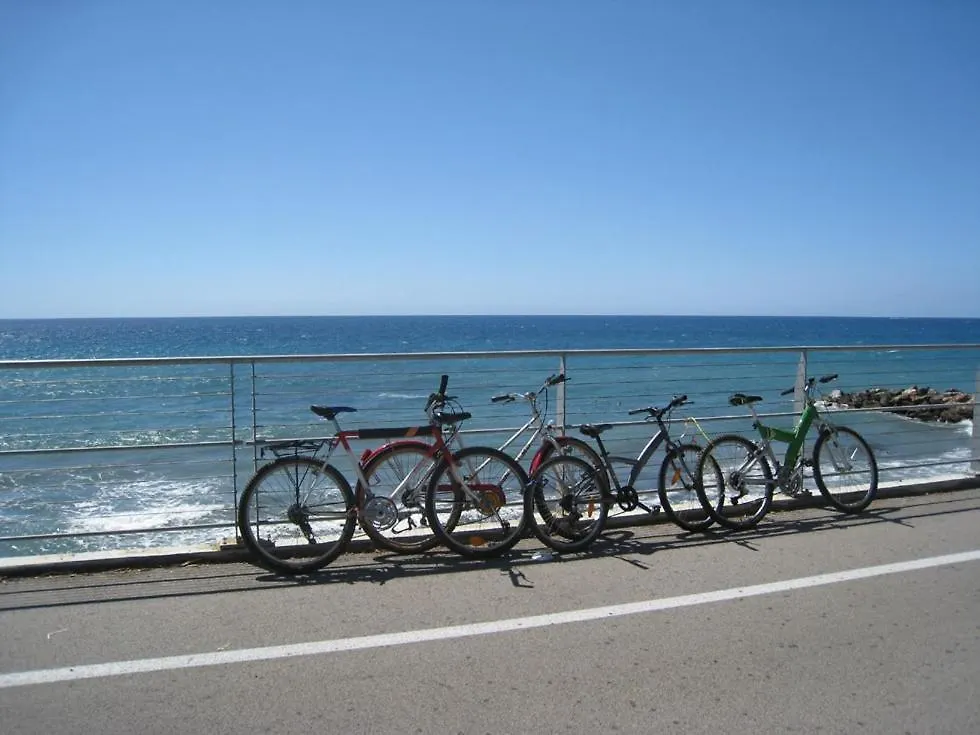 Holiday home Casa Del Sole: Relax & Charme Nella Riviera Ligure Villa Camporosso
