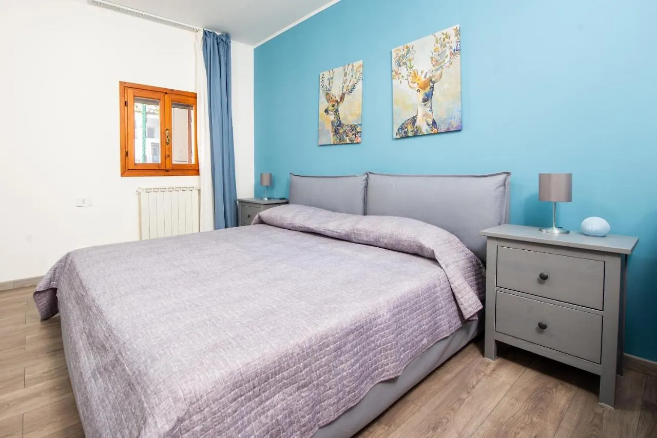 Prázdninový dům Vila Casa Del Sole: Relax & Charme Nella Riviera Ligure Camporosso